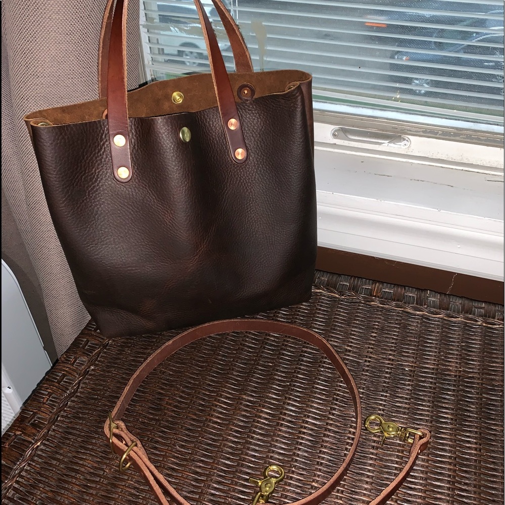 KMM & CO crossbody ❤️